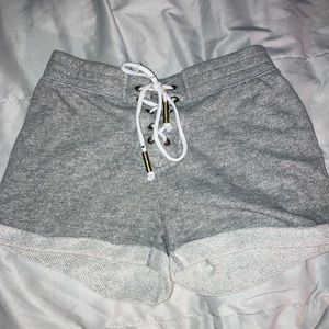 Cute comfy shorts